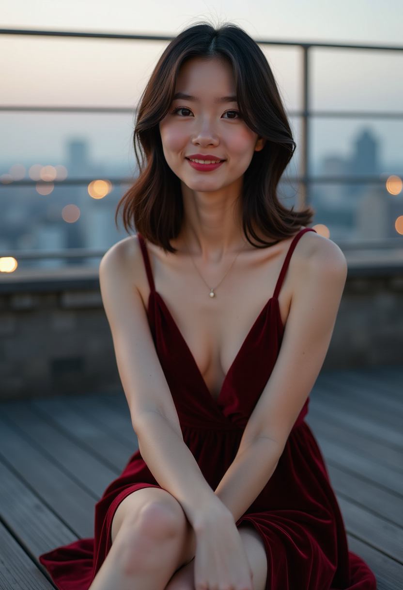 零钱与月光剧照