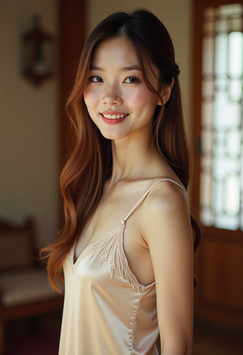 盐与糖的季节 海报剧照