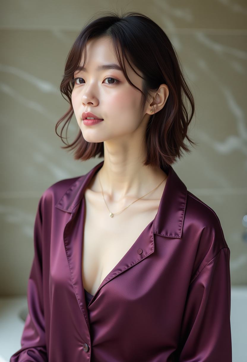 夜奔南货街