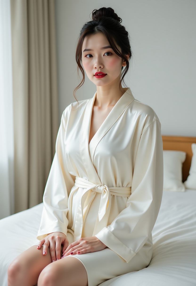 杂货铺的老板娘 巷口黄昏剧照